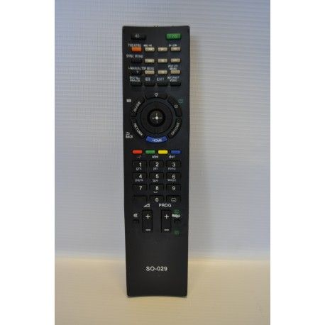 Pilot do TV SONY RM-ED029 LCD /IR15003/