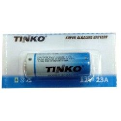 Bateria alkaliczna TINKO 12V 23A /K01/