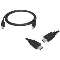 Kabel HDMI - HDMI 1,5m /HD146/