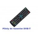 Do tunerów DVB-T/T2